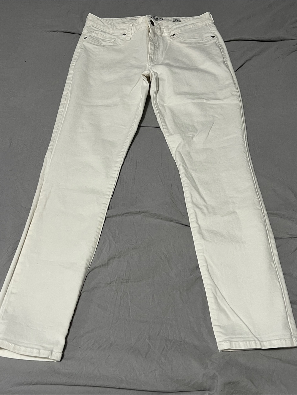 Lucky Brand Lolita Skinny Jeans